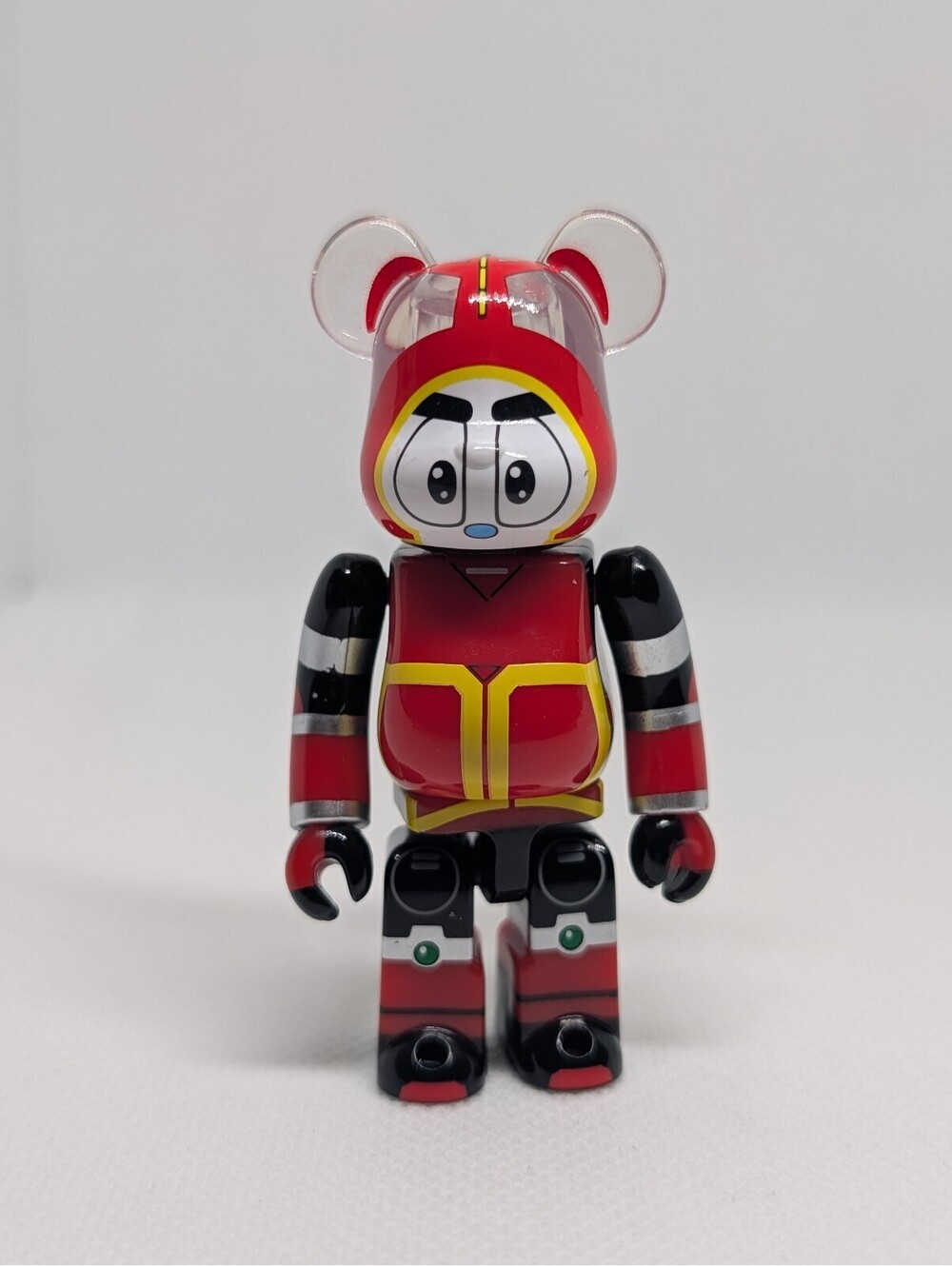 Medicom Bearbrick Series 48 Kabutac